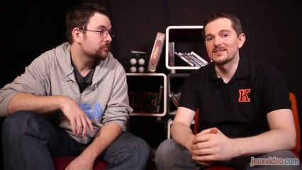 Looking For Games 16:39 Final Fantasy XIV : A Realm Reborn Episode 1/4 : Les bases