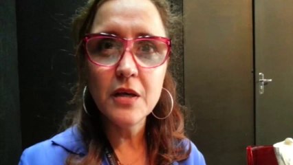 Ilda Santiago direttore del Festival di Rio de Janeiro