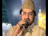 Tere Hotay Janam Liya Hota - Tasleem Ahmed Sabri Naat Video