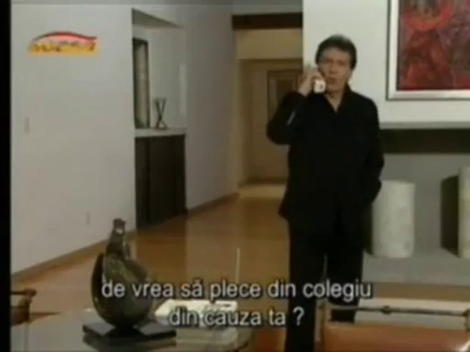 Angelique Boyer en Rebelde #Temporada2 (49)