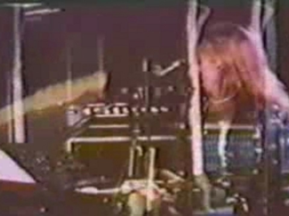 Paul McCartney & Wings