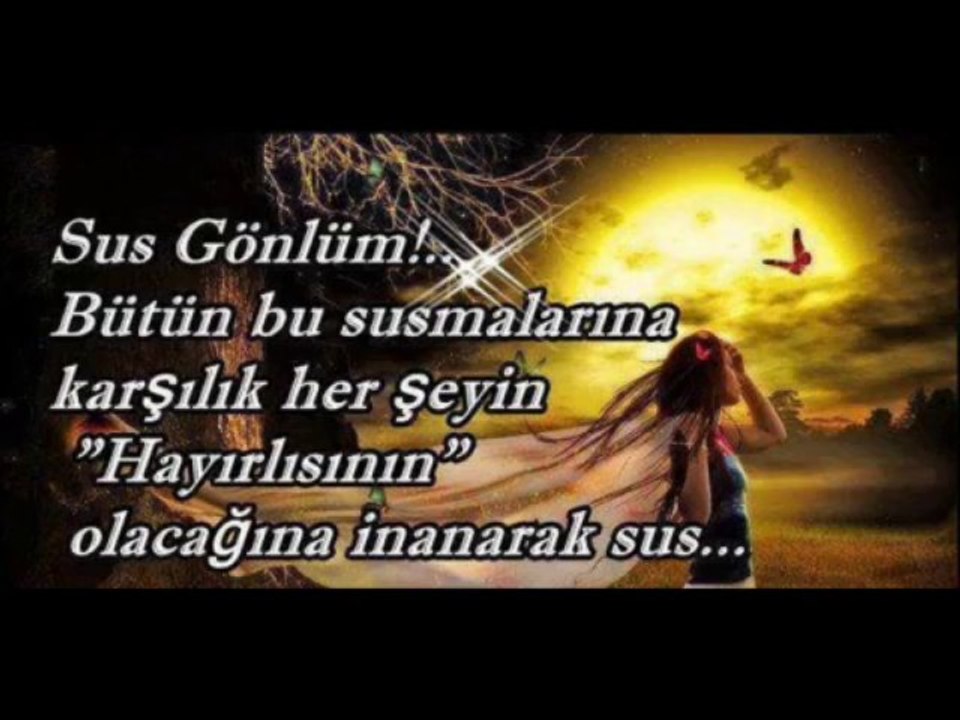 Sesligunduz.Com Karsli Savas Dur Günes DJ ASi MELEK