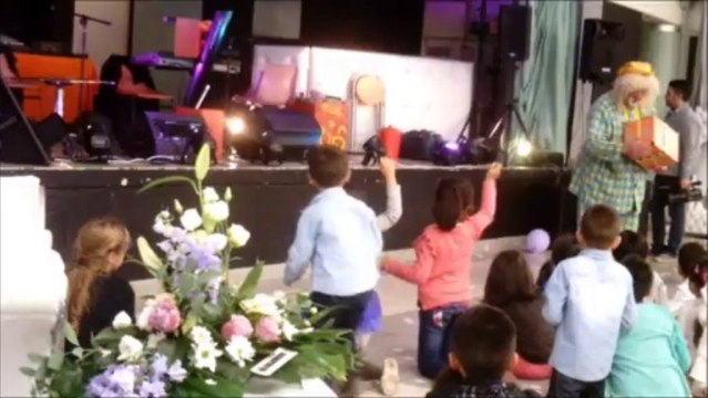 Le clown de vos soirées: Mariages, baptèmes et grandes fêtes familiales ou amicales