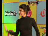 Jaqueline Fernandez Exposed Her Sexy Back at 1st Nickelodeon Kids Choice Awards 2013