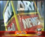 Headlines - 2400 - Tuesday - 19 - Nov - 2013