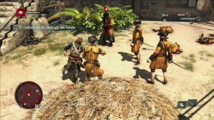 AC IV BITACORA DE EUFRATES CAP 007