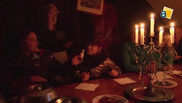 RECREASCENES... UN FESTIVAL D'EMOTIONS A SAINT-LAURENT-BLANGY