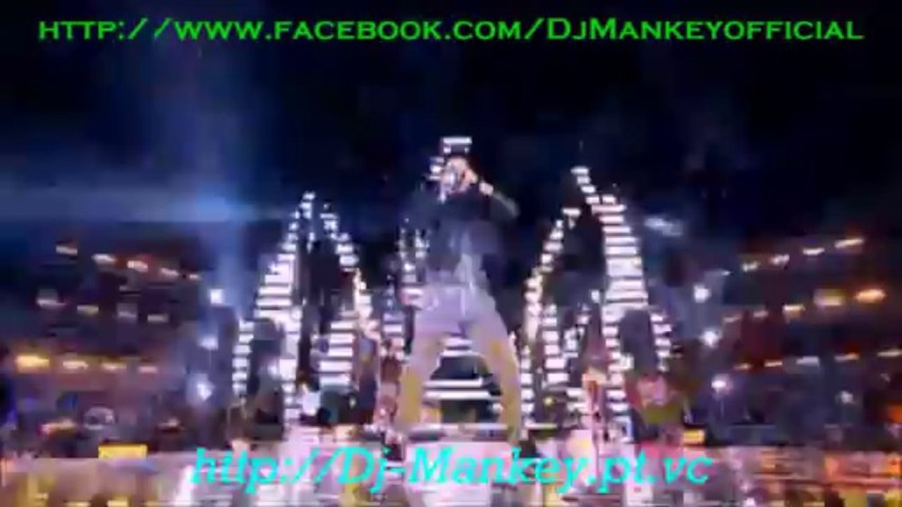 2ª Parte NOVO DVD 2013 Luan Santana DVD completo por partes  Dj-Mankey Partilha
