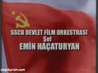 Dünyayı Sarsan 10 Gün Part 8