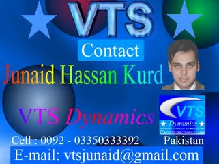 VTS Dynamics - Computer Mechanics - Vibrational Technologies.