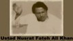 NUSRAT FATEH ALI KHAN - Bolo Yaa Fareed Badshah