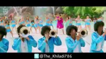 Lonely Song - Khiladi 786 Ft. Akshay Kumar, Asin, Yo Yo Honey Singh