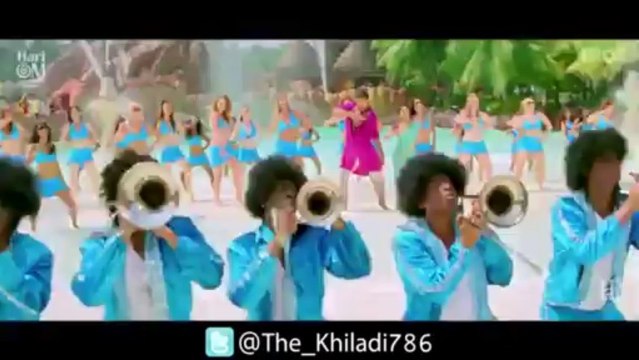 Lonely Song - Khiladi 786 Ft. Akshay Kumar, Asin, Yo Yo Honey Singh