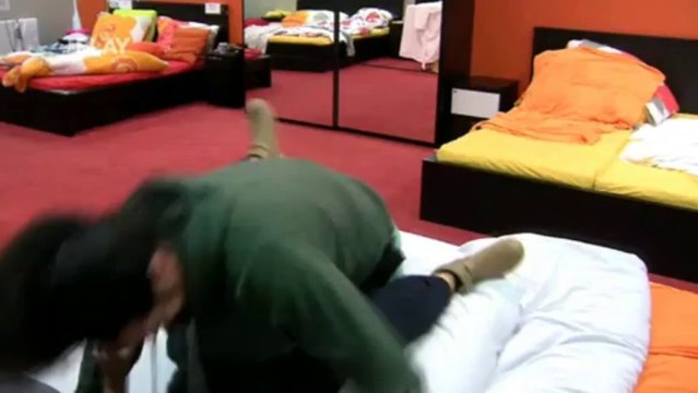 Vyvoleni 2013 bitka Vlado Paja