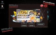 Dragon Ball Z Ultimate Tenkaichi PC New Worked Version
