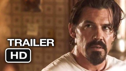 Una vida en 3 días-Trailer en Español (HD) Josh Brolin