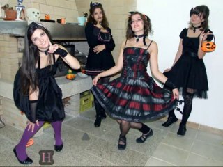 【DaNinjas】Kyun! Vampire Girl! 踊ってみた