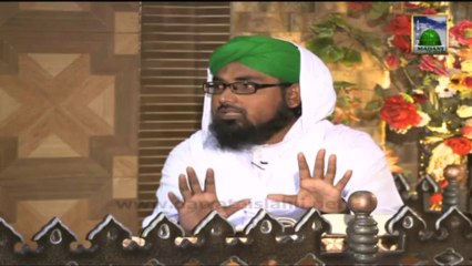 Darul Ifta Ahle Sunnat Ep 264 - Nikah Kai Ahkam - Part 2