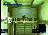 Speed Run Metal Gear Solid (Playstation) en 1h54min ( Extreme )4eme Segment