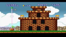 Let's Play Super Mario the Lost Levels  parte 1