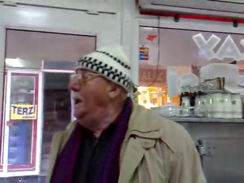 Mani'ci Cazgır Ali Baba ...