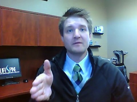 Back Pain Relief - Piriformis Sydrome vs. Sciatica