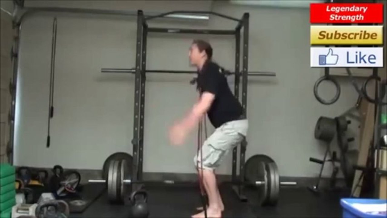 How to Increase Your Vertical Jump using these Two Tools