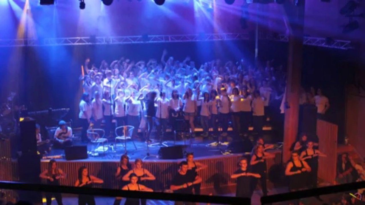 TENSING Westbund 2013 Rückblick