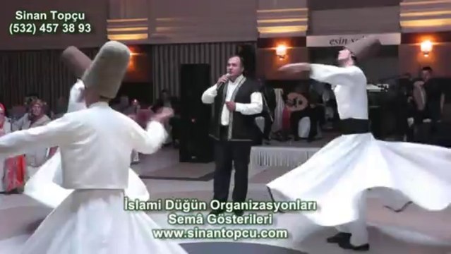 esin düğün salonu bandırma,ilahili düğünler izle, dini düğünler izle, islami düğünler sinan topçu