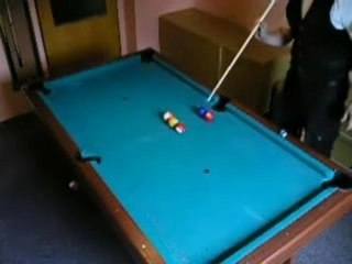 billards