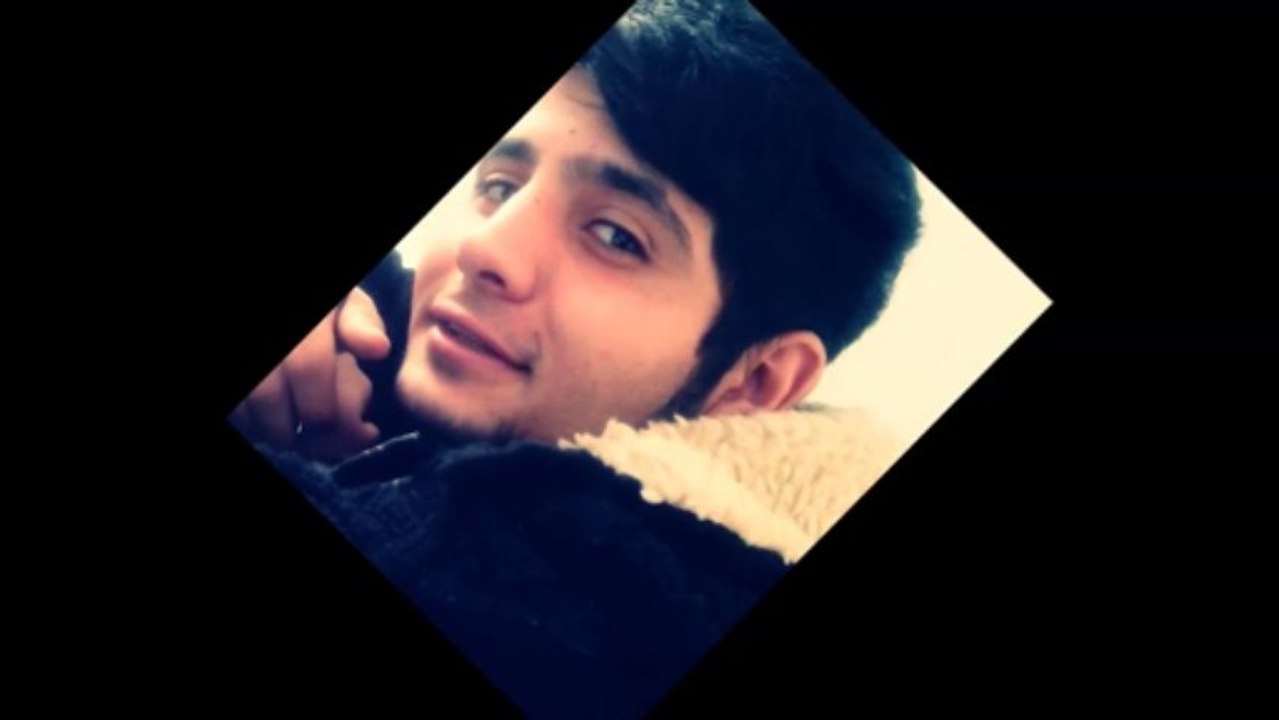 DEMO (Nerdesin) Djj Berşan