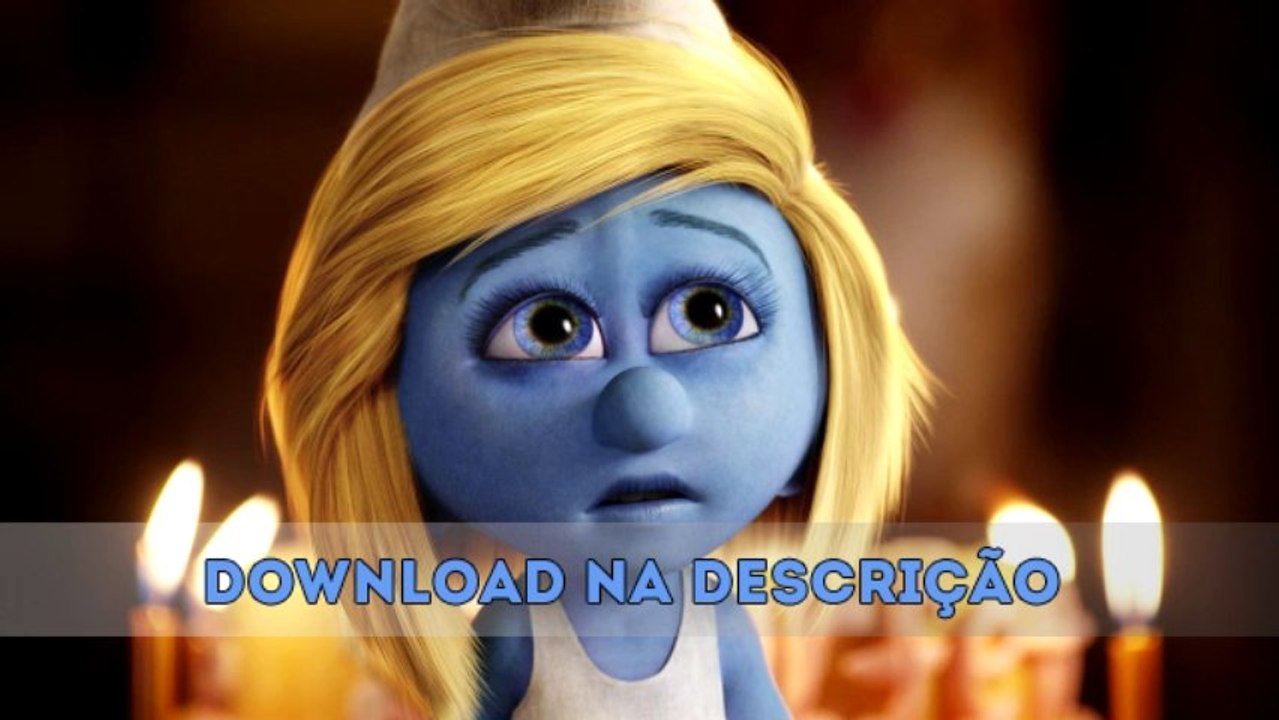 Baixar filme Os Smurfs 2 AVI Dual Áudio + Rmvb Dublado