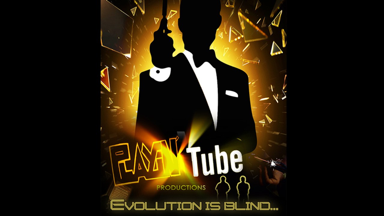 PLAYIN' TUBE [Vidéotest s3 #15] EVOLUTION IS BLIND… [Playin' Tube Complet]