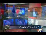 Aaj Kamran Khan Ke Saath - 19th November 2013  Full Show on Geo News