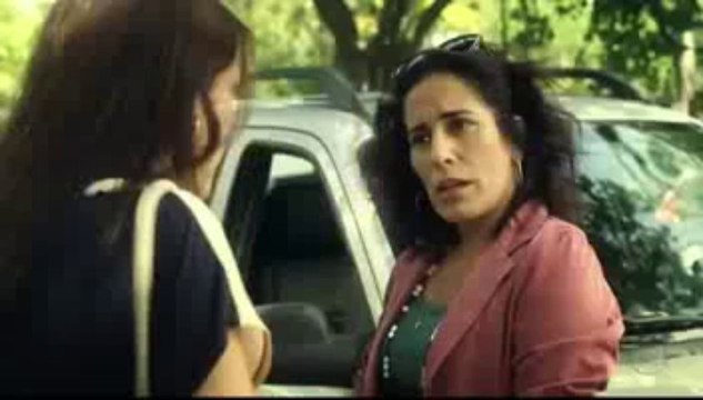 As Brasileiras Gloria Pires é ' A Mamãe da Barra ' [HD] COMPLETO