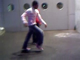 ORIGINAL-STEPS Owild Vin's Toninho