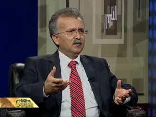 Menkıbeler kutsal şahsiyet üretme mekanizmasıdır! [Prof. Dr. Şinasi Gündüz]