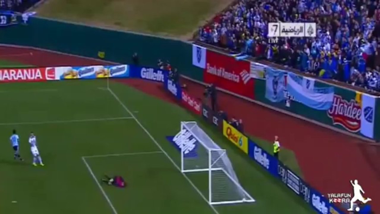 Argentina vs. Bosnia and hersek  2-0