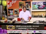 فطاير التفاح المقلية - الشيف محمد فوزي