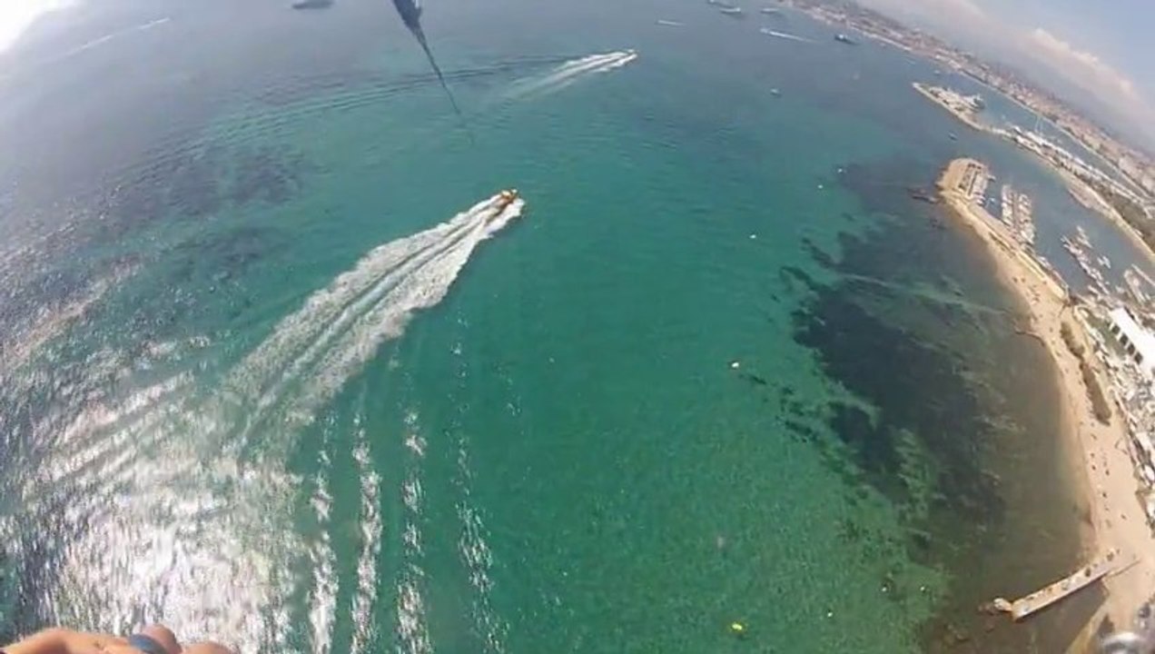 SWZ ponton croisette Cannes été 2013