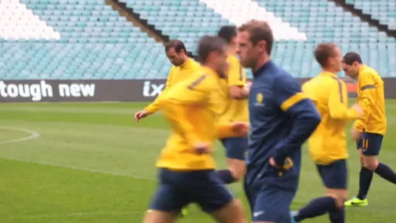 Postecoglou nach Buh-Rufen: 'Lucas hat sich gut verhalten'