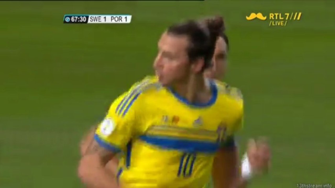 ZLatan