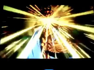 Shaka vs Ikki (Pelea Completa) Latino