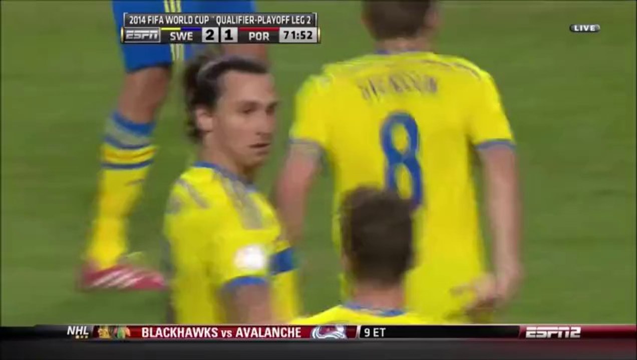 zlatan
