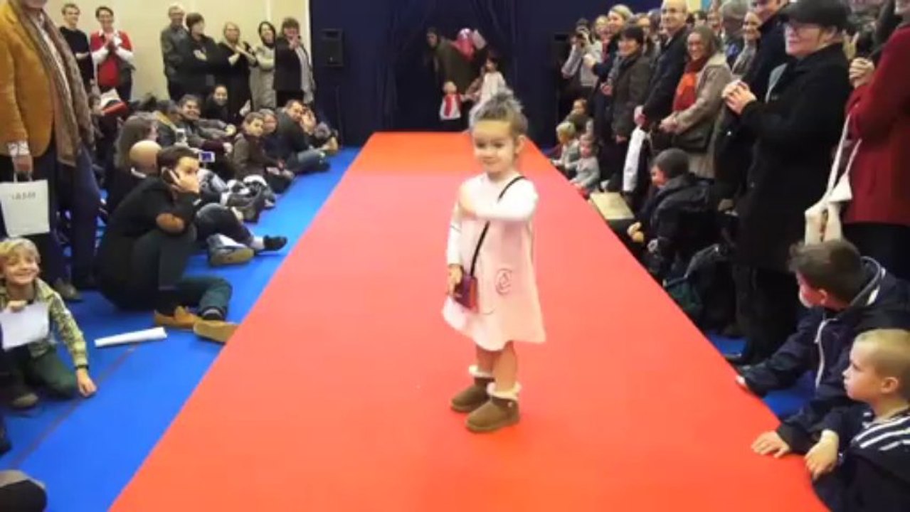 DEFILE