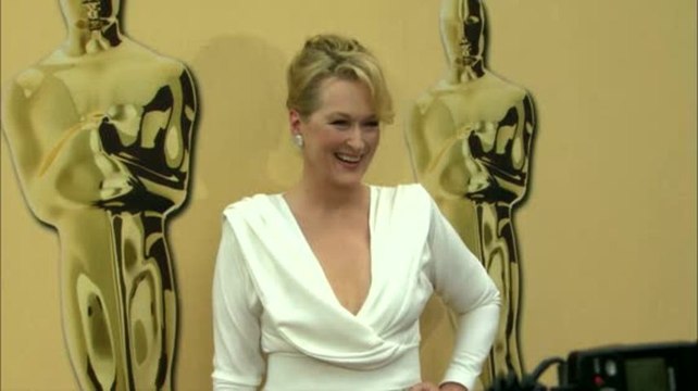 Meryl Streep Sought to Play Susan Boyle in Biopic