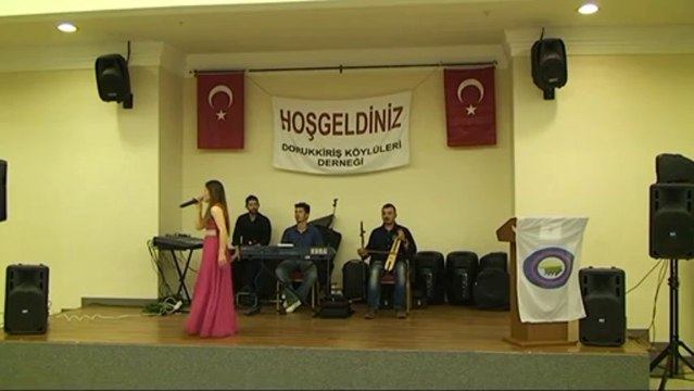 neşe geldi bi kara duman alacak ikimizi