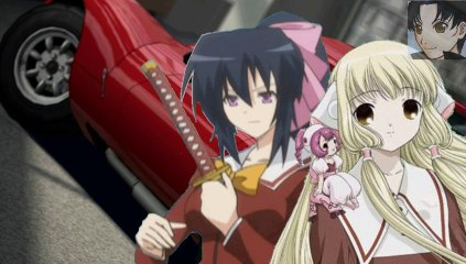 Gran Turismo 4 (Ps2)-(Video Fic) Capitulo 3: Carrera Por La Posada Parte 1/2