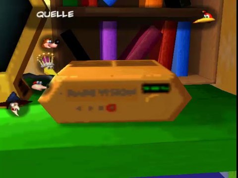 Banjo-Tooie [25] La victoire de Banjo et Kazooie