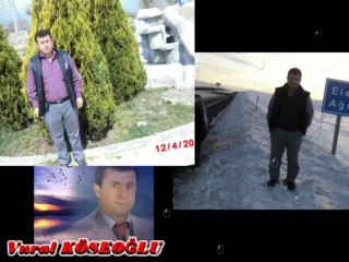 Vural KÖSEOĞLU _ YALAN DÜNYAYMIŞ
